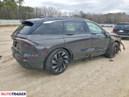 Lincoln Pozostałe 2024 2