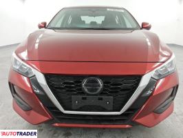 Nissan Sentra 2023 2 Nissan Sentra 2023 2