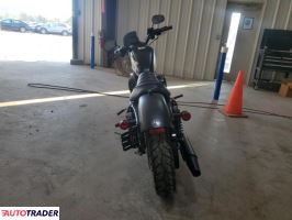 Harley-Davidson Pozostałe 2019 Harley-Davidson Pozostałe 2019