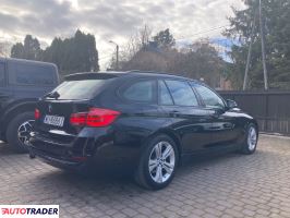 BMW 318 2019 2 150 KM