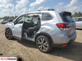 Subaru Forester 2023 2 Subaru Forester 2023 2