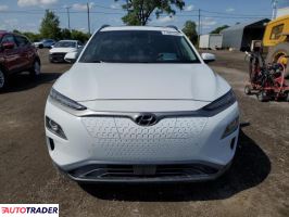 Hyundai Kona 2019 Hyundai Kona 2019