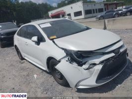 Toyota Corolla - zobacz ofertę