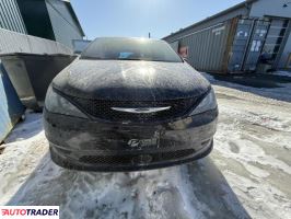 Chrysler Pozostałe 2024 3 Chrysler Pozostałe 2024 3