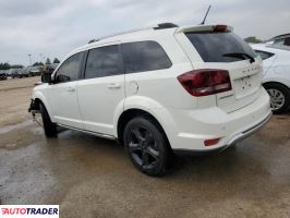 Dodge Journey 2018 2