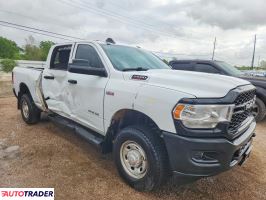 Dodge Ram 2021 6