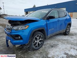 Jeep Compass 2024 2