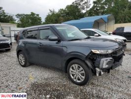 Kia Soul 2020 2