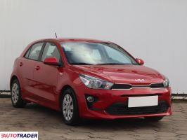 Kia Rio 2023 1.0 97 KM