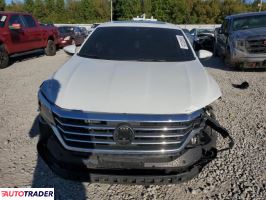 Volkswagen Passat 2021 2