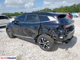 Kia Sportage 2025 2