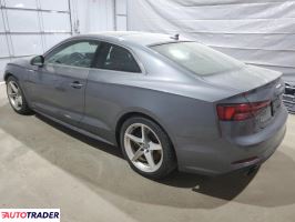 Audi A5 2019 2 Audi A5 2019 2