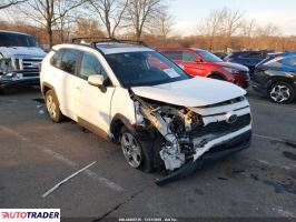 Toyota Pozostałe - zobacz ofertę