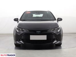 Toyota Corolla 2020 1.8 120 KM Toyota Corolla 2020 1.8 120 KM