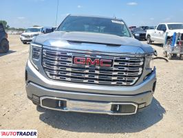 GMC Sierra 2025 5