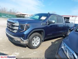 GMC Sierra 2022 2 GMC Sierra 2022 2