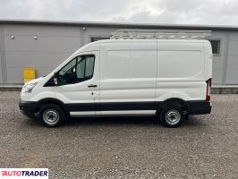 Ford Transit 2015 2.2 Ford Transit 2015 2.2