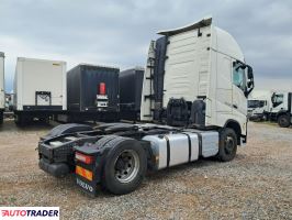 Volvo Fh Volvo Fh