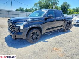 Toyota Tundra 2022 3