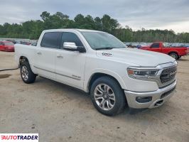 Dodge Ram 2022 3