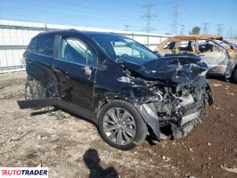 Buick Pozostałe 2020 1