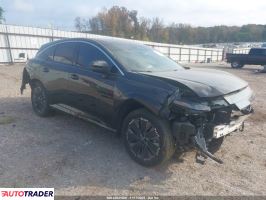 Nissan Murano 2025 2