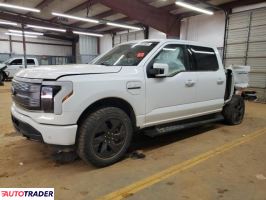 Ford Pozostałe 2023 Ford Pozostałe 2023