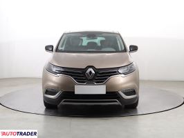 Renault Espace 2017 1.6 158 KM