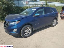 Chevrolet Equinox 2019 1