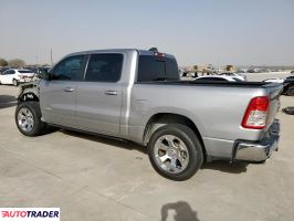 Dodge Ram 2020 5