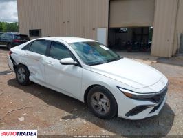 Hyundai Elantra - zobacz ofertę