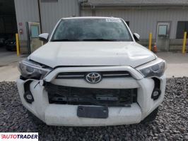 Toyota Pozostałe 2021 4