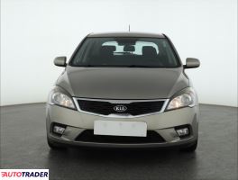Kia Ceed 2010 1.4 107 KM Kia Ceed 2010 1.4 107 KM