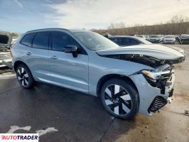 Volvo XC60 2024 2