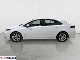 Toyota Corolla 2023 1.8 98 KM