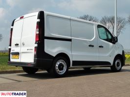 Opel Vivaro 2015 Opel Vivaro 2015