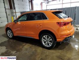 Audi Q3 2023 2