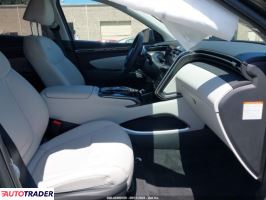 Hyundai Tucson 2024 1