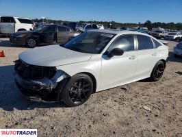 Honda Civic - zobacz ofertę