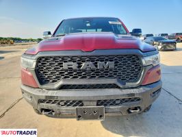 Dodge Ram 2025 3