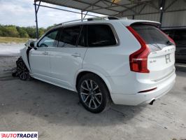 Volvo XC90 2019 2 Volvo XC90 2019 2