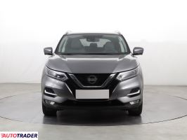 Nissan Qashqai 2018 1.2 113 KM Nissan Qashqai 2018 1.2 113 KM