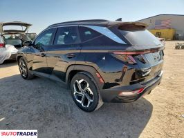 Hyundai Tucson 2023 2 Hyundai Tucson 2023 2