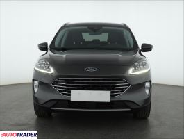 Ford Kuga 2020 1.5 147 KM Ford Kuga 2020 1.5 147 KM