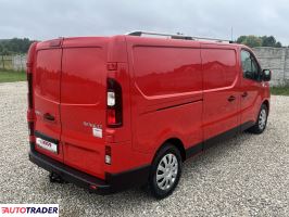 Renault Trafic 2020 2