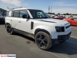 Land Rover Defender 2024 3