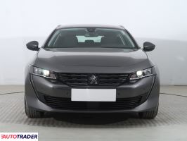Peugeot 508 2019 1.5 128 KM Peugeot 508 2019 1.5 128 KM