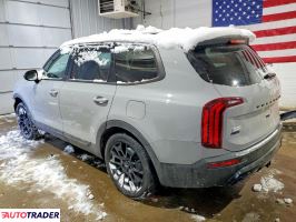 Kia Pozostałe 2022 3