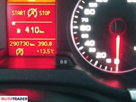 Audi A4 2010 2 143 KM