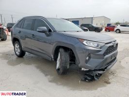 Toyota Pozostałe 2020 2 Toyota Pozostałe 2020 2